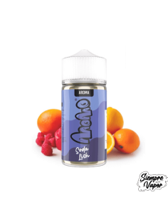 Soda Lish 30ml Longfill Momo