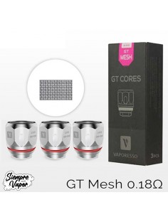Vaporesso GT Mesh