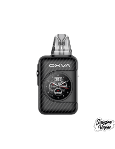 Xlim SQ Pro 2 30W Pod kit Oxva color negro 2