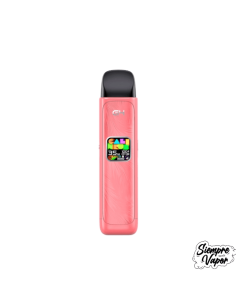 Caliburn G4 35W Pod Kit Uwell color rosa