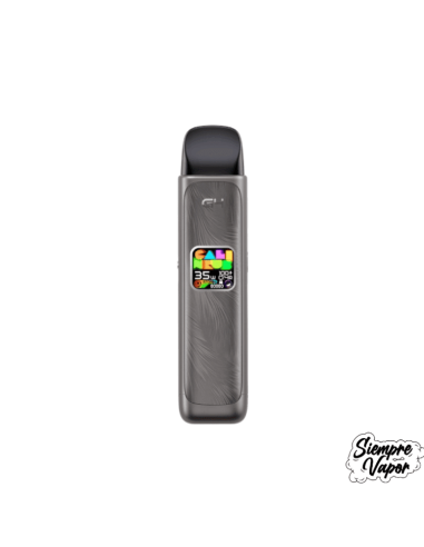 Caliburn G4 35W Pod Kit Uwell color gris