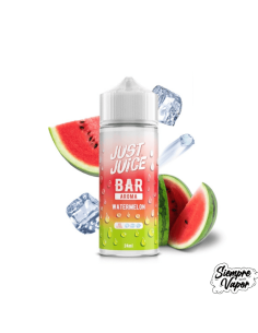 Watermelon Longfill 24ml Longfill Just Juice Bar