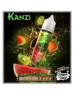 Twelve Monkeys - Kanzi 50ML