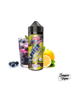 Blueberry Lemonade 24ml Longfill Fizzy Juice