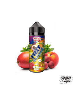 Cocktail 24ml Longfill Fizzy Juice