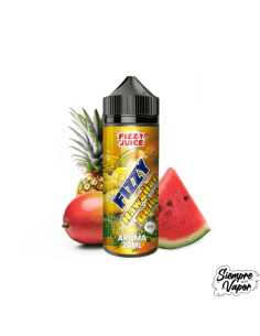 Hawaiian Delight 24ml Longfill Fizzy Juice