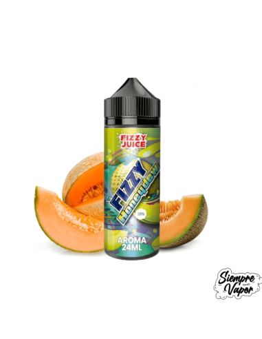 Honeydew 24ml Longfill Fizzy Juice