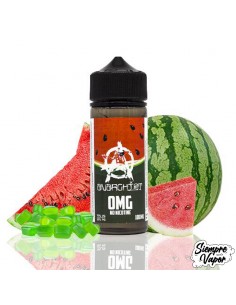 Anarchist Watermelon 100ML