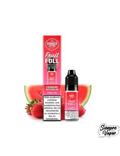 Strawberry Watermelon Sales 10ml Dinner Lady