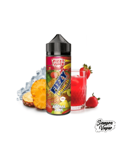Punch 24ml Longfill Fizzy Juice