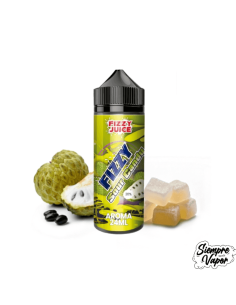 Sour Candy 24ml Longfill Fizzy Juice