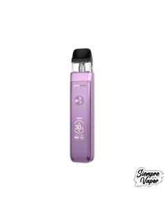 Xros Pro 2 5 2000mAh Pod Kit Vaporesso Color Morado