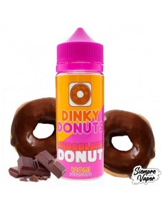 Dinky Donuts Chocolate Donut 100ML