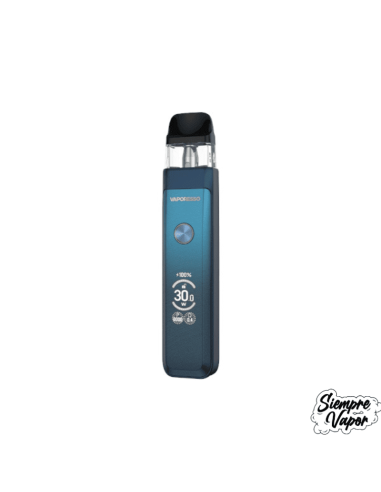 Xros Pro 2 5 2000mAh Pod Kit Vaporesso Color Azul