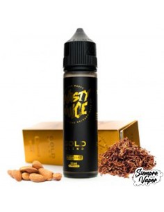 Nasty Juice Tobacco Gold Blend 50ML