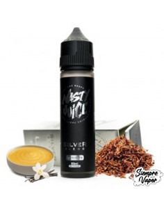 Nasty Juice Tobacco Silver Blend 50ML