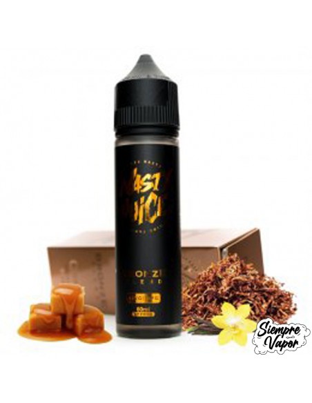 Nasty Juice Tobacco Bronze Blend 50ML