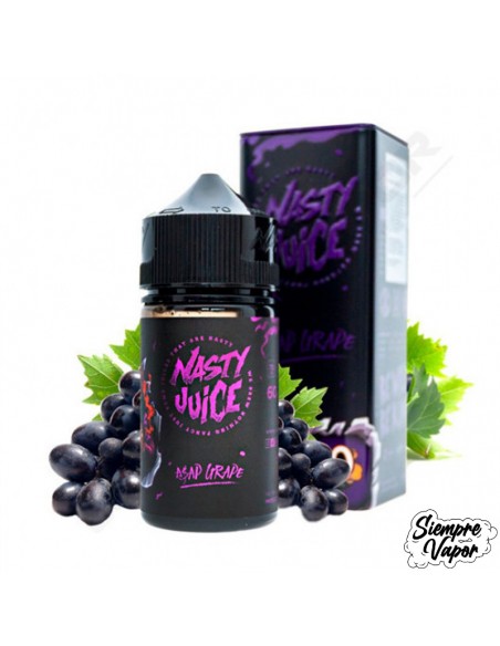 Nasty Juice Classic Asap Grape 50ML