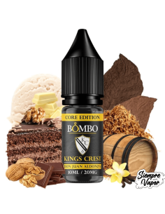 Don Juan Aldonza & Bombo Salts 10ML Core Edition – Kings Crest