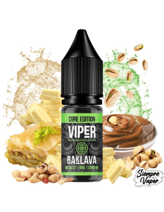 Baklava Sales 10ML Core Edition - Viper