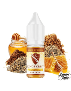 Don Juan Tabaco Honey Sales 10ml Core Edition - Kings Crest
