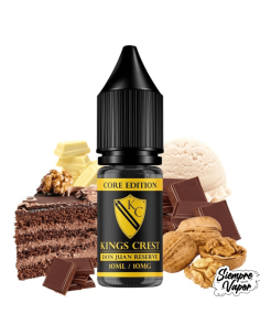 Don Juan Reserve Salts 10ML Core Edition – Kings Crest