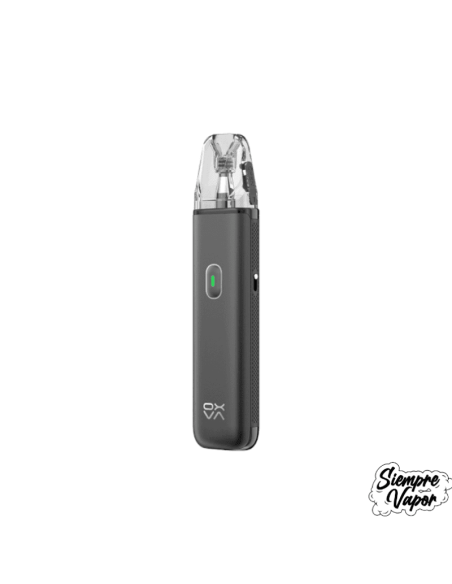 Xlim Go Lite Pod Kit 30W Oxva color black