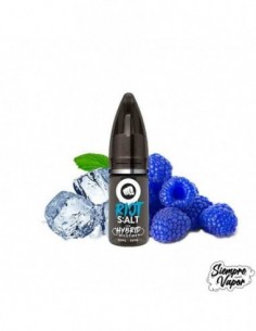 Riot Squad Salts Hybrid Blue Burst