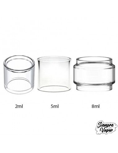 Pyrex Smok TFV12 Prince Tank