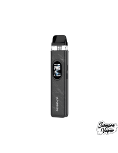 Xros 6 1800mAh Pod Kit Vaporesso ColorNegro Stale