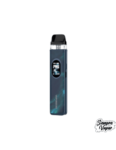 Xros 6 1800mAh Pod Kit Vaporesso ColorNegro Stale 2