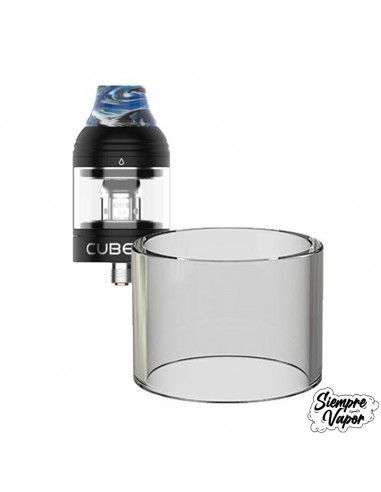 Pyrex OBS Cube mini 2ML