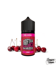 Cherry 6ml Longfill juice Sauz Drifter Bar