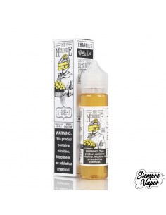 Charlie Chalk Dust Mr. Meringue 50ML