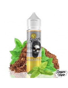 Jakarta 50ML - 3 Baccos