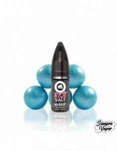 Riot Squad Salts Hybrid Bubblegum
