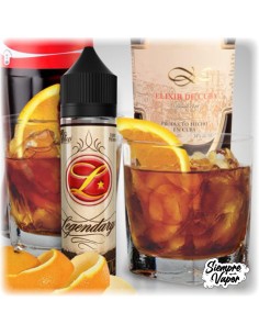 Killo Vaper Legendary 50ML