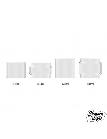 Pyrex Voopoo Uforce 3