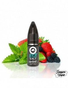 Riot Squad Salts Hybrid Pure Minted