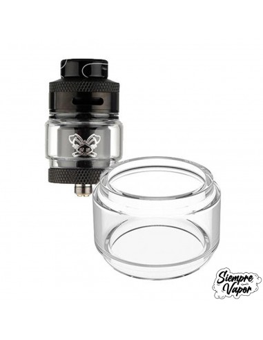 Pyrex HellVape Dead Rabbit RTA