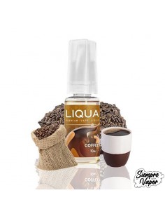 Liqua Coffee 10ML