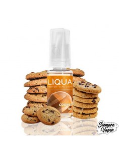 Liqua Cookies 10ML