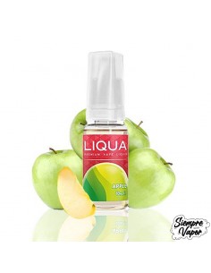 Liqua Apple 10ML