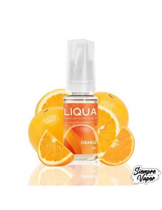 Liqua Orange 10ML
