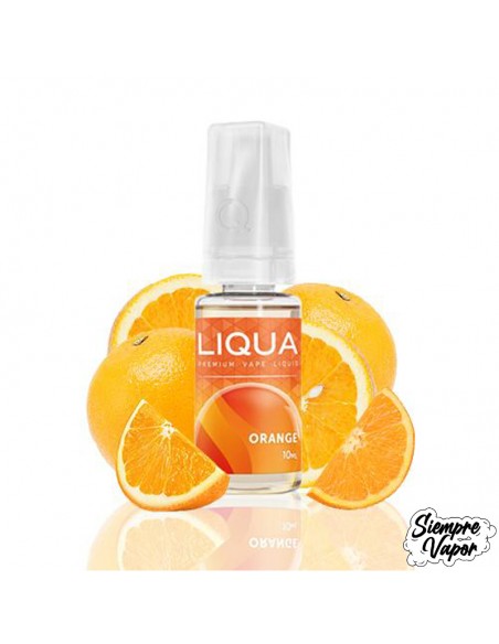 Liqua Orange 10ML
