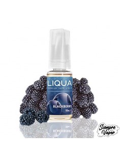 Liqua Blackberry 10ML