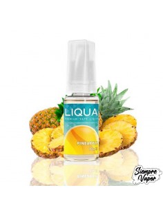 Liqua Pineapple 10ML