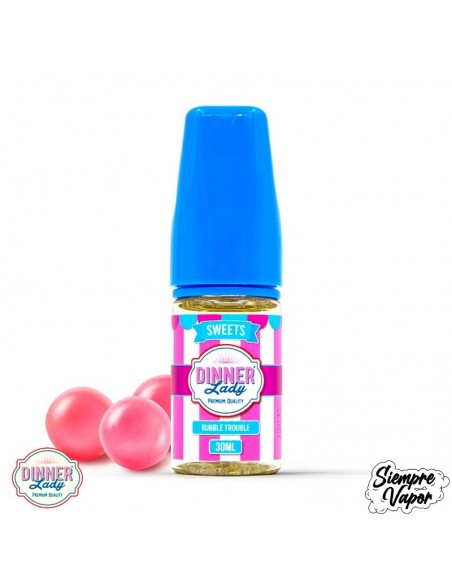 Comprar aroma Bubble Trouble, sabor a chicle | Siempre Vapor