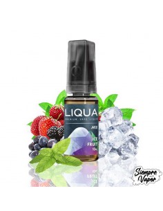 Liqua Ice Fruit Mix 10ML