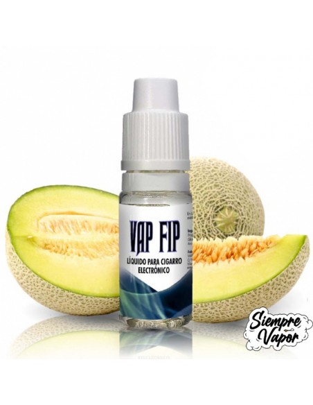 Melon 10ML, sabor a Melón Maduro | Siempre Vapor